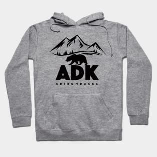 Adirondacks Hoodie